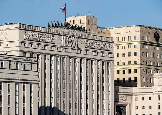 Поступление в военные ВУЗы.